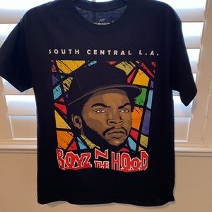 Boys N The Hood t-shirt